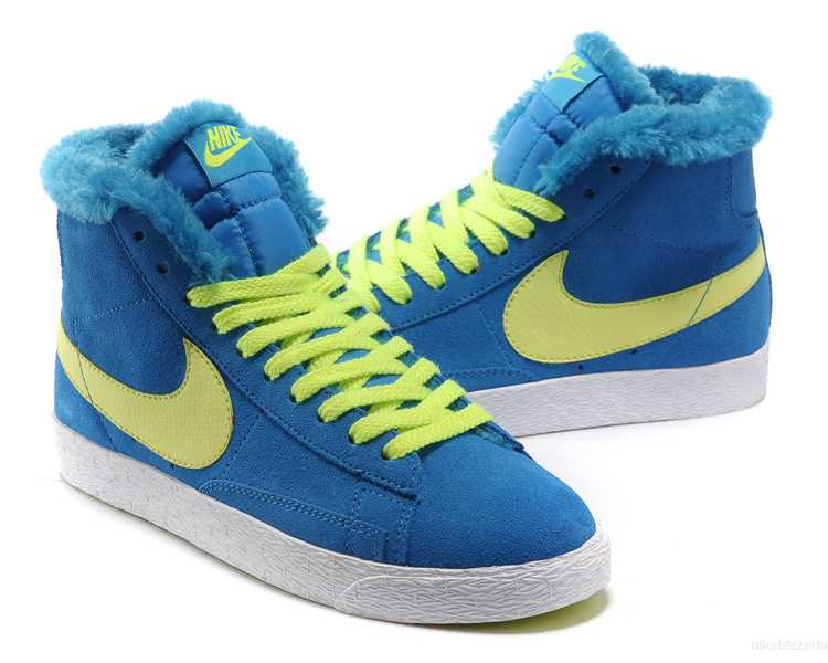 shop nike blazer high fur 2013 boutique en ligne nike blazer vintage marque